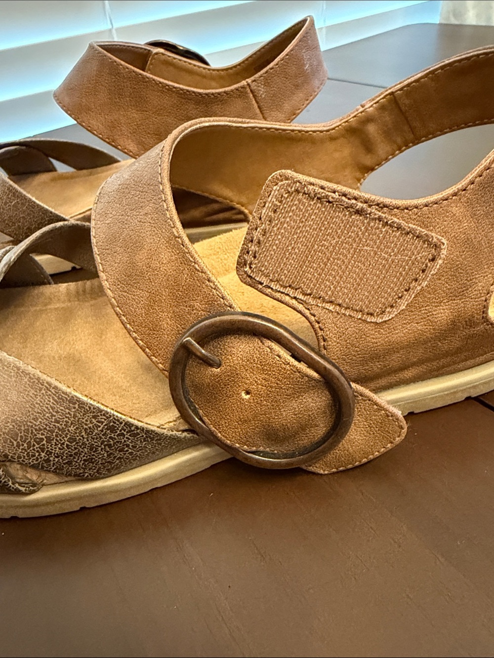 Euro Soft sandals - Picture 5 of 8